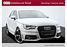 Audi A1 Sportback S line Sportpaket *Xenon*Bluetooth*