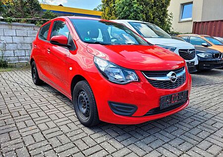 Opel Karl Edition *Sitzheizung* Klima* Lenkradheizung