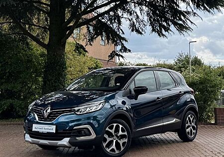 Renault Captur Intens|LED|Kamera|PDC|Navi|Touch|EURO6!