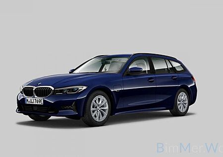 BMW 330 Laser HUD DAB PDC Stop&Go Komfort Alarm