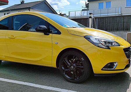 Opel Corsa 1.4 Turbo (ecoFLEX) Start/Stop Edition