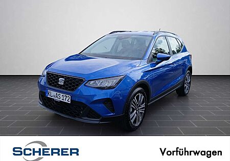 Seat Arona Style Edition 1.0 TSI 85 kW (116 PS) 7-Gan