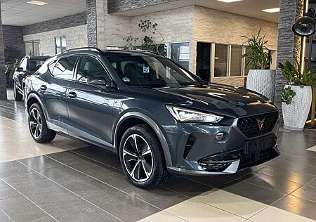 Cupra Formentor gebraucht kaufen Cupra Formentor 4Drive*LED*SHZ*Navi*AHK*CarPlay*ACC*