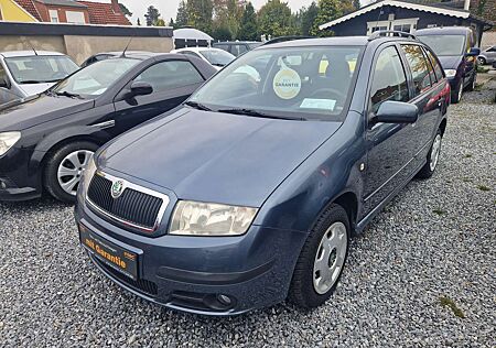 Skoda Fabia 1.4 16V Combi Ambiente