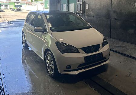 Seat Mii Style