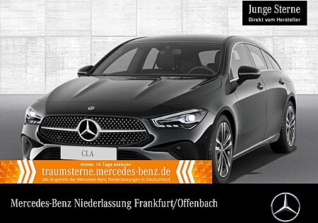Mercedes-Benz CLA 180 PROGRESSIVE+LED+KAMERA+7G