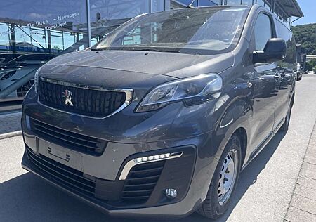 Peugeot Traveller Allure L2 8-Sitzer Pano. Leder AHK HUD