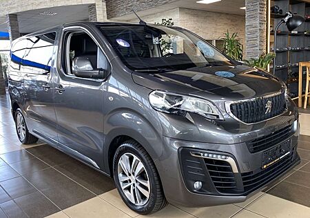 Peugeot Traveller Allure L2 8-Sitzer Pano. Leder AHK HUD