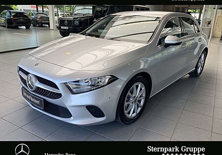Mercedes-Benz A 180 d MBUX*Navi*PDC*Sitzh*AppleCar*Tempomat*17