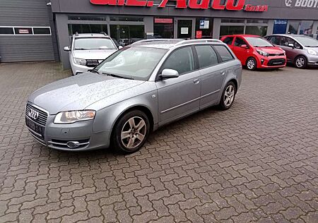 Audi A4 Avant 2.0 TDI