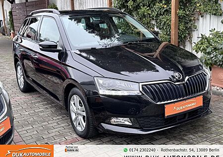 Skoda Fabia Combi Style *Apple CarPlay*AndroidAuto*