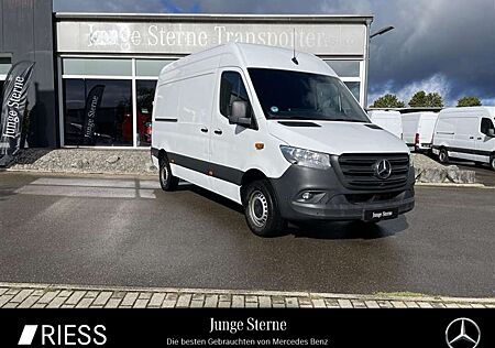 Mercedes-Benz Sprinter 317 CDI KA/L2H2/3665/AUTOMATIK/MBUX/NAVI/360°/KLIM
