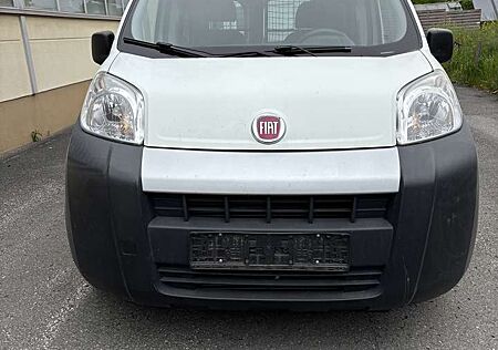 Fiat Fiorino Multijet DPF Basis