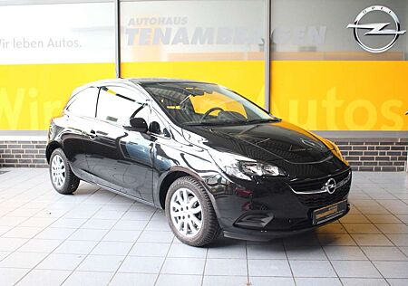 Opel Corsa E Selection Klima Bluetooth DAB