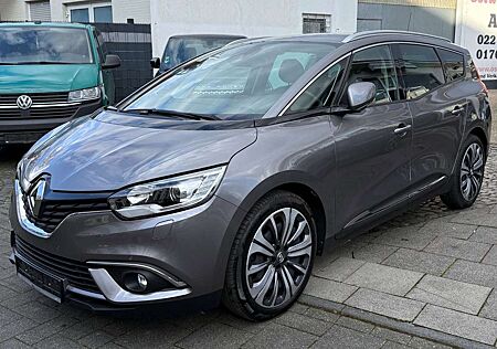 Renault Grand Scenic 1.7 dCi Business Edition 1.Hand Eu6