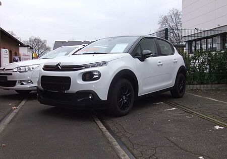 Citroën C3 Citroen Feel