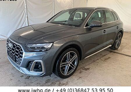 Audi SQ5 ABT 283KW/MATRIX/ACC+/HUD/VIRTUAL