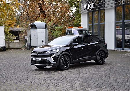 Renault Symbioz Esprit Alpine E-Tech Full Hybrid 145 PDC