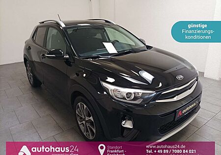 Kia Stonic 1.0 T-GDI Vision Carplay|DAB|Lenkrhzg.