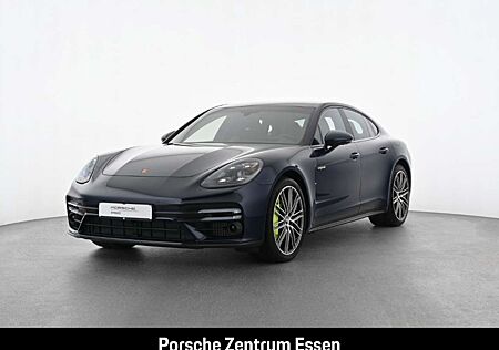 Porsche Panamera Turbo S E-Hybrid Sitzbelüftung Surround View Amb