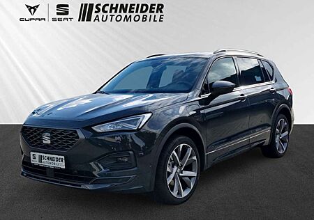 Seat Tarraco 1.4 e-Hybrid FR DSG