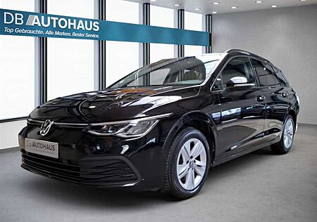 VW Golf Volkswagen Life 2.0 TDI DSG
