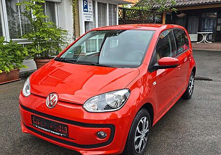VW Up Volkswagen ! move ! *Automatik*