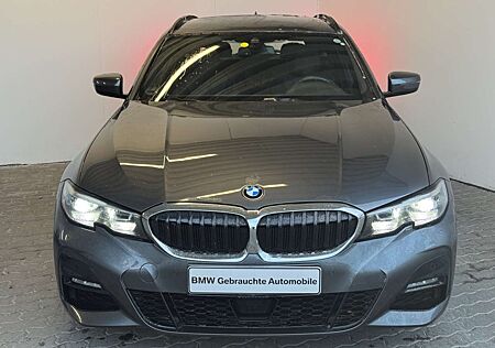 BMW 320 dA xDrive Tour. M Sport LiveCock.ACC.ParkAss.