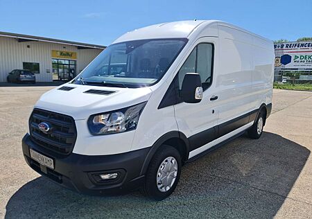 Ford Transit 310 L3H2 Lkw VA Trend Klima PDC 3 Sitze