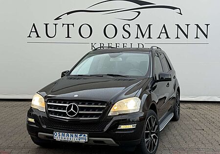 Mercedes-Benz ML 300 CDI BlueEfficiency 4Matic Bi-Xenon
