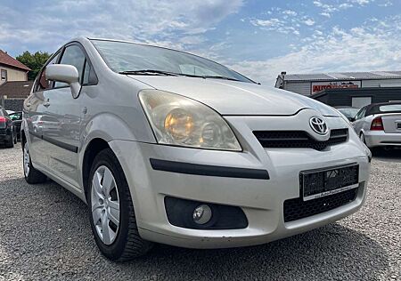 Toyota Corolla Verso 1.8 Sol 7-Sitze AHK