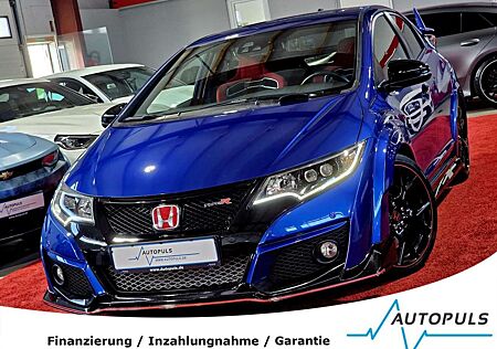 Honda Civic Type-R GT*R-06083*DAB*TEMPOMAT*LED*