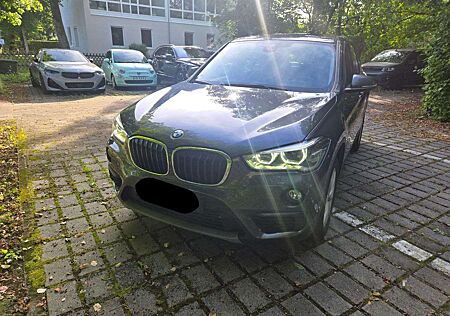 BMW X1 sDrive 20 d Advantage