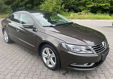 VW CC Volkswagen BMT