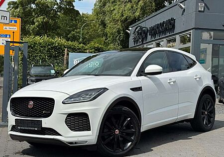 Jaguar E-Pace R-Dynamic S AWD Aut. - 1 Hand ///