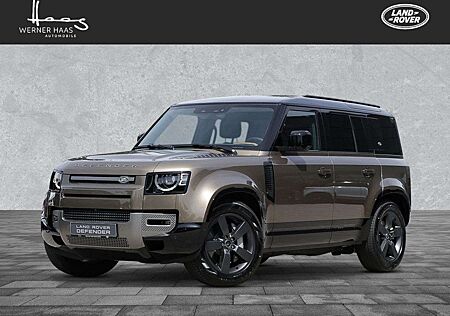 Land Rover Defender 110 D300 X-Dynamic HSE