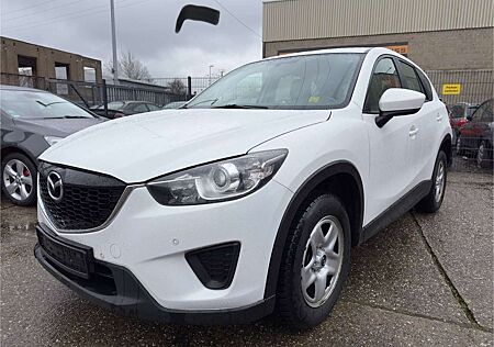 Mazda CX-5 2.0 Benzin Prime-Line 2WD AHK