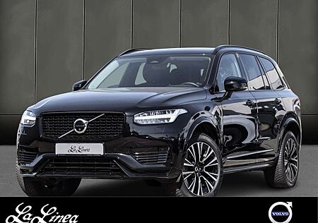 Volvo XC 90 XC90 Recharge Plug-In Hybrid Plus Dark AWD