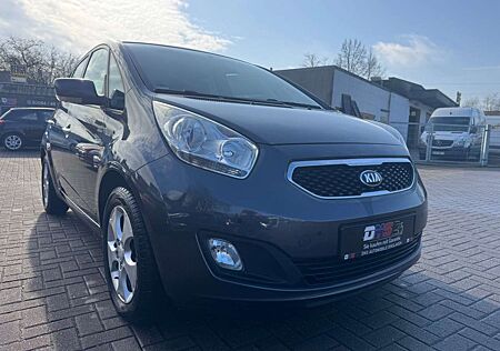 Kia Venga FIFA World Cup Edition*TÜV NEU*GARANTIE*