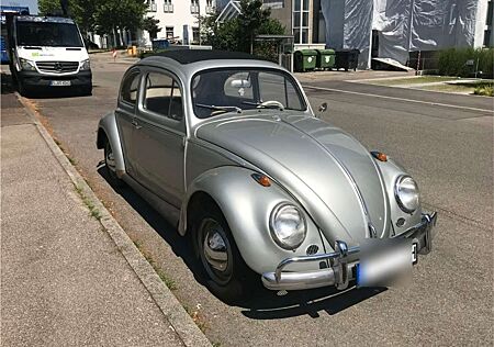 Volkswagen Käfer 1200