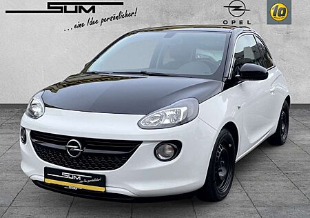 Opel Adam Black Jack 1.4 (2012- ) Klimaautom. - Sitz- u. Len