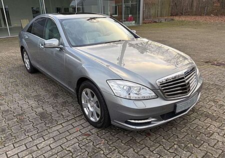 Mercedes-Benz S 400 HYBRID L 7G-TRONIC