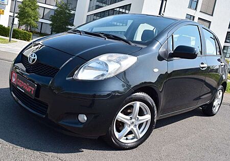 Toyota Yaris Life,1,33Ltr-, Start-Stop,6 Gang,Klimaauto