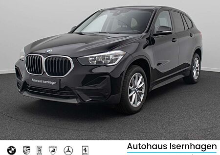 BMW X1 sD18i Panorama Kamera DAB Navi Komfort Leder