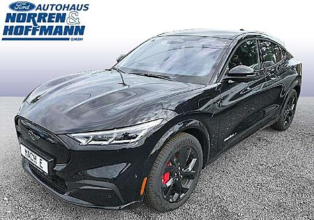 Ford Mustang Mach-E Premium
