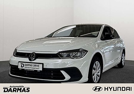 VW Polo Volkswagen GOAL 1.0 TSI DSG LED Kamera KEYLESS ACC