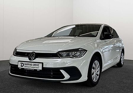 VW Polo Volkswagen GOAL 1.0 TSI DSG LED Kamera KEYLESS ACC