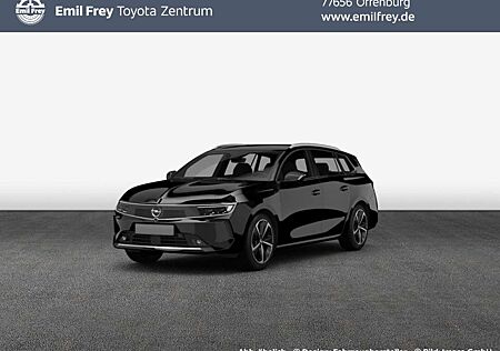 Opel Astra Sports Tourer 1.2 Turbo Automatik GS