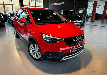 Opel Crossland X Ultimate Head-Up LED Xenon Navi Tempomat Garantie