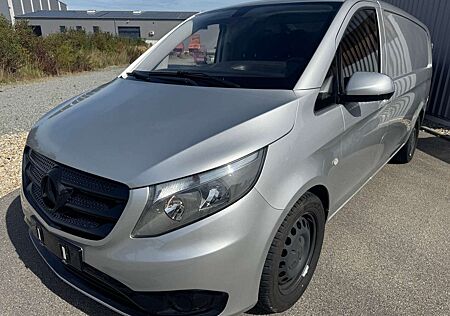 Mercedes-Benz Vito 114/116 CDI, 119 CDI/BT 4x4 extralang *AHK*